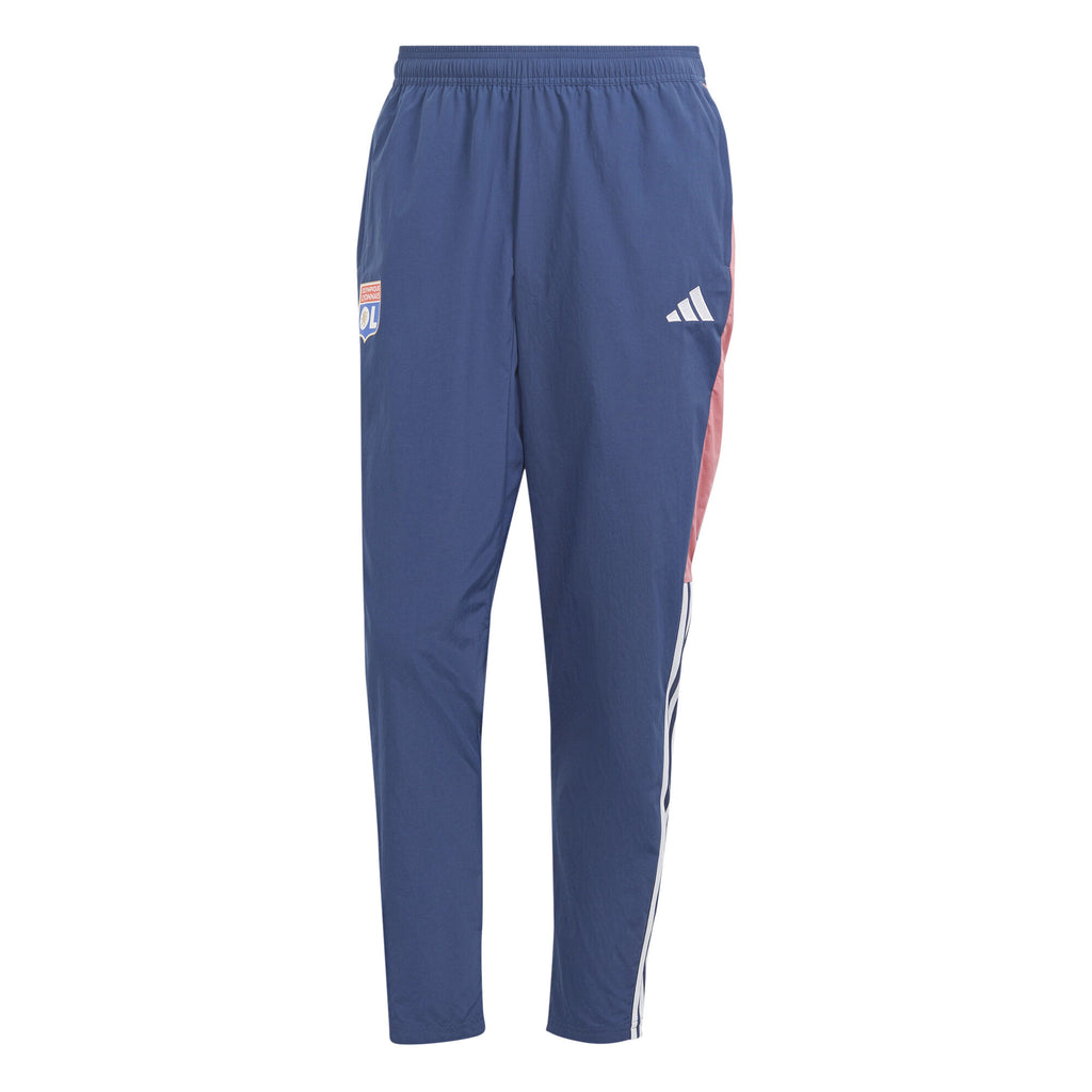 Olympique Lyonnais Tiro 23 presentatiebroek