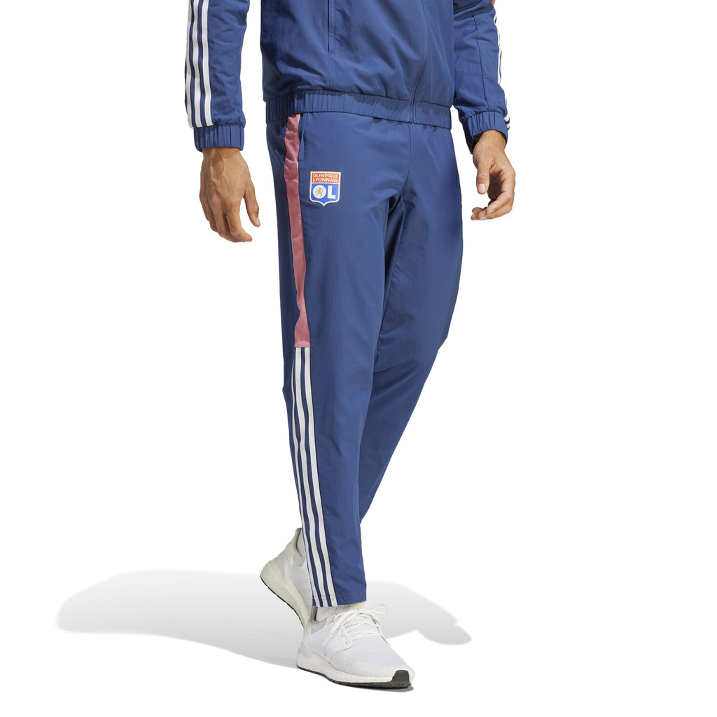 Olympique Lyonnais Tiro 23 presentatiebroek