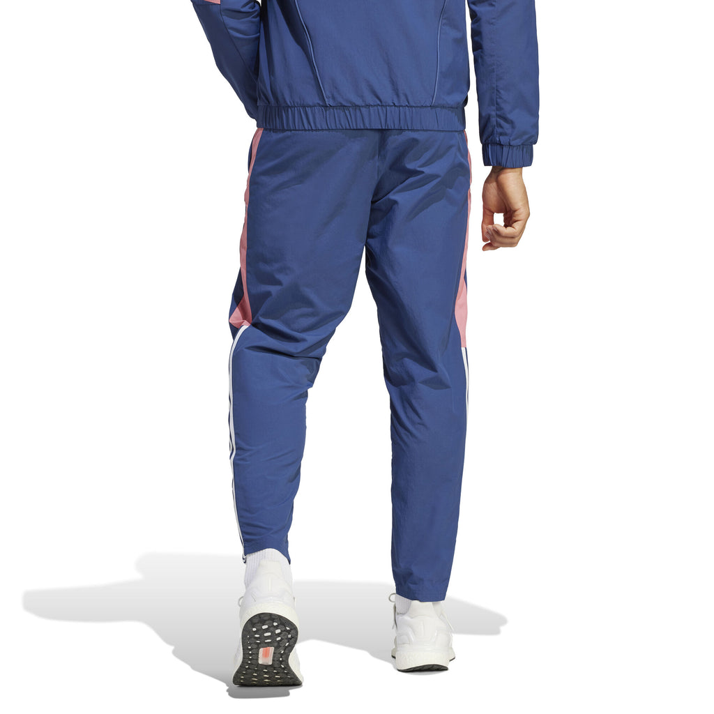 Olympique Lyonnais Tiro 23 presentatiebroek