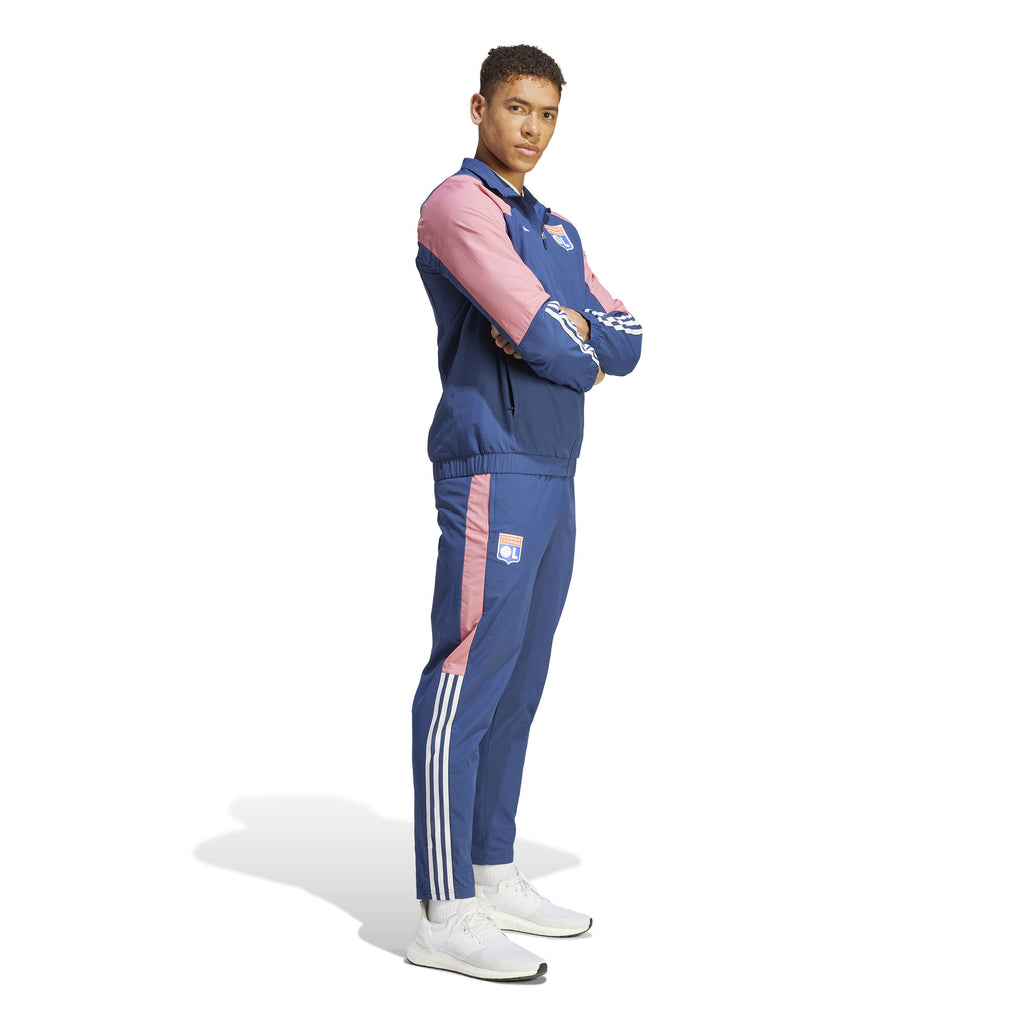 Olympique Lyonnais Tiro 23 presentatiebroek