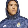 Real Madrid DNA windjack