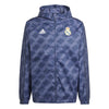 Real Madrid DNA windjack