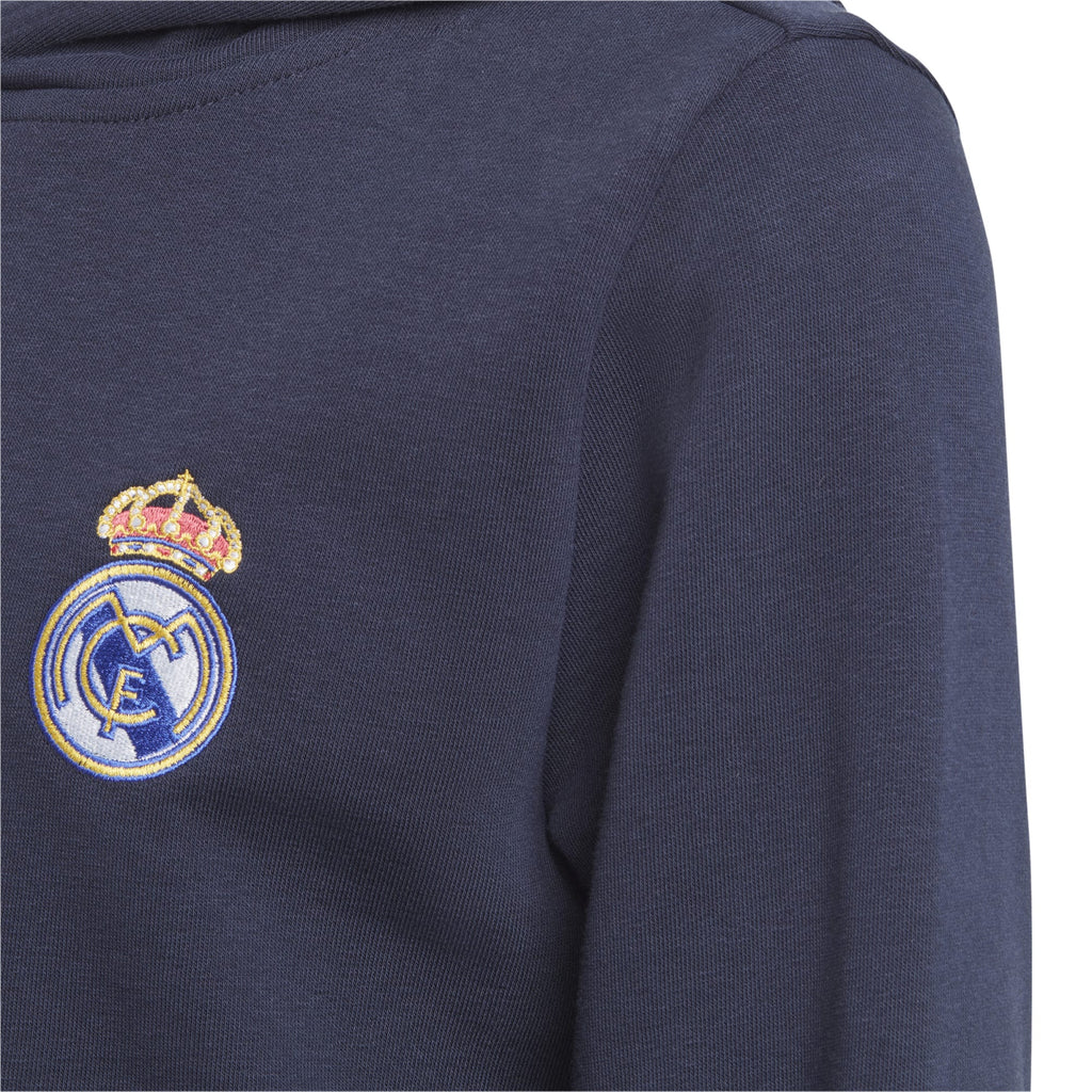 Real Madrid kids hoodie