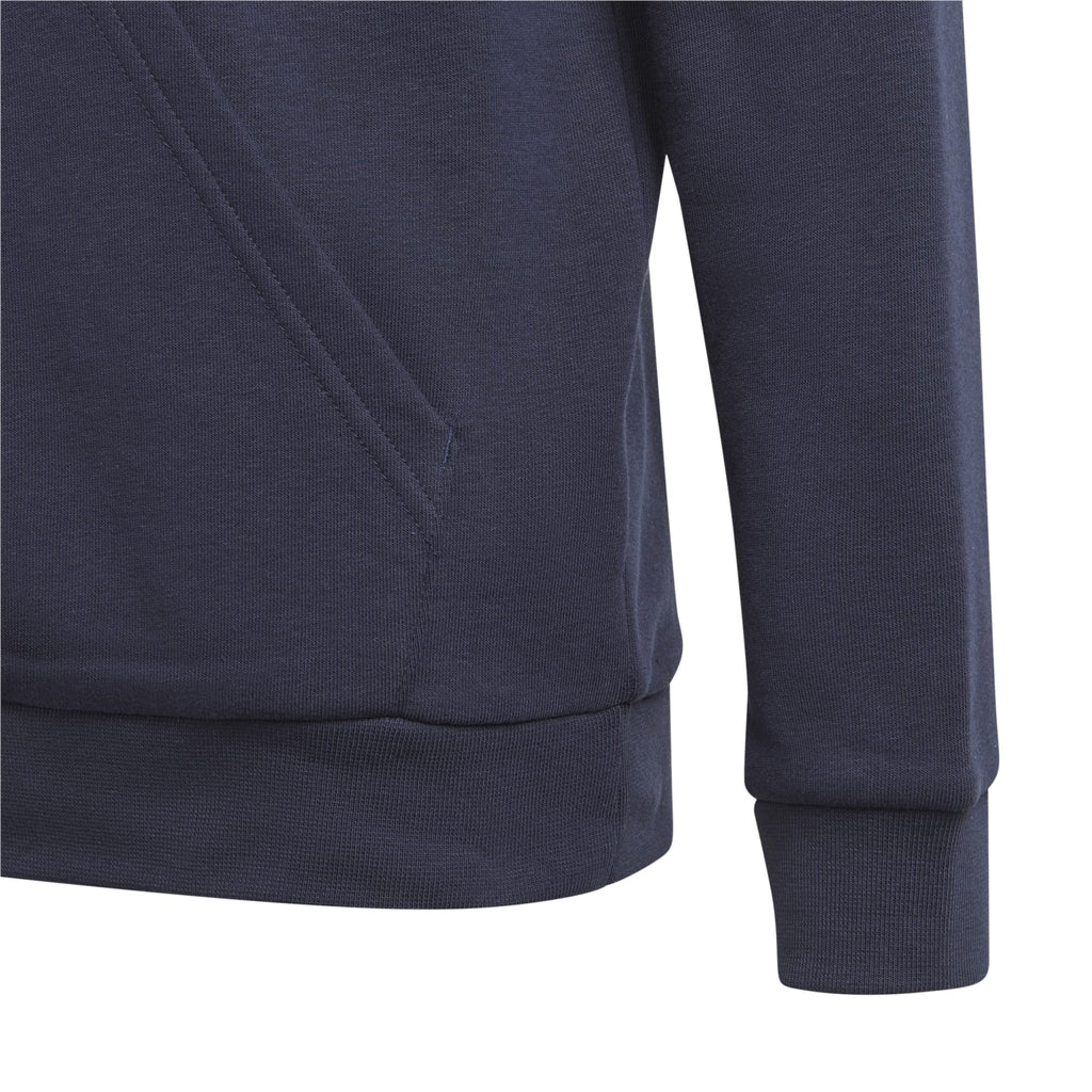 Real Madrid kids hoodie