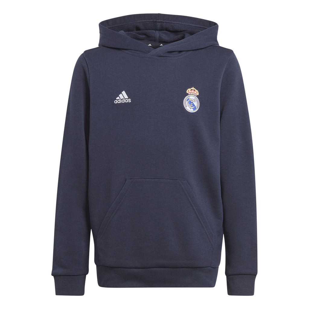 Real Madrid kids hoodie