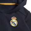Real Madrid DNA kids joggingpak