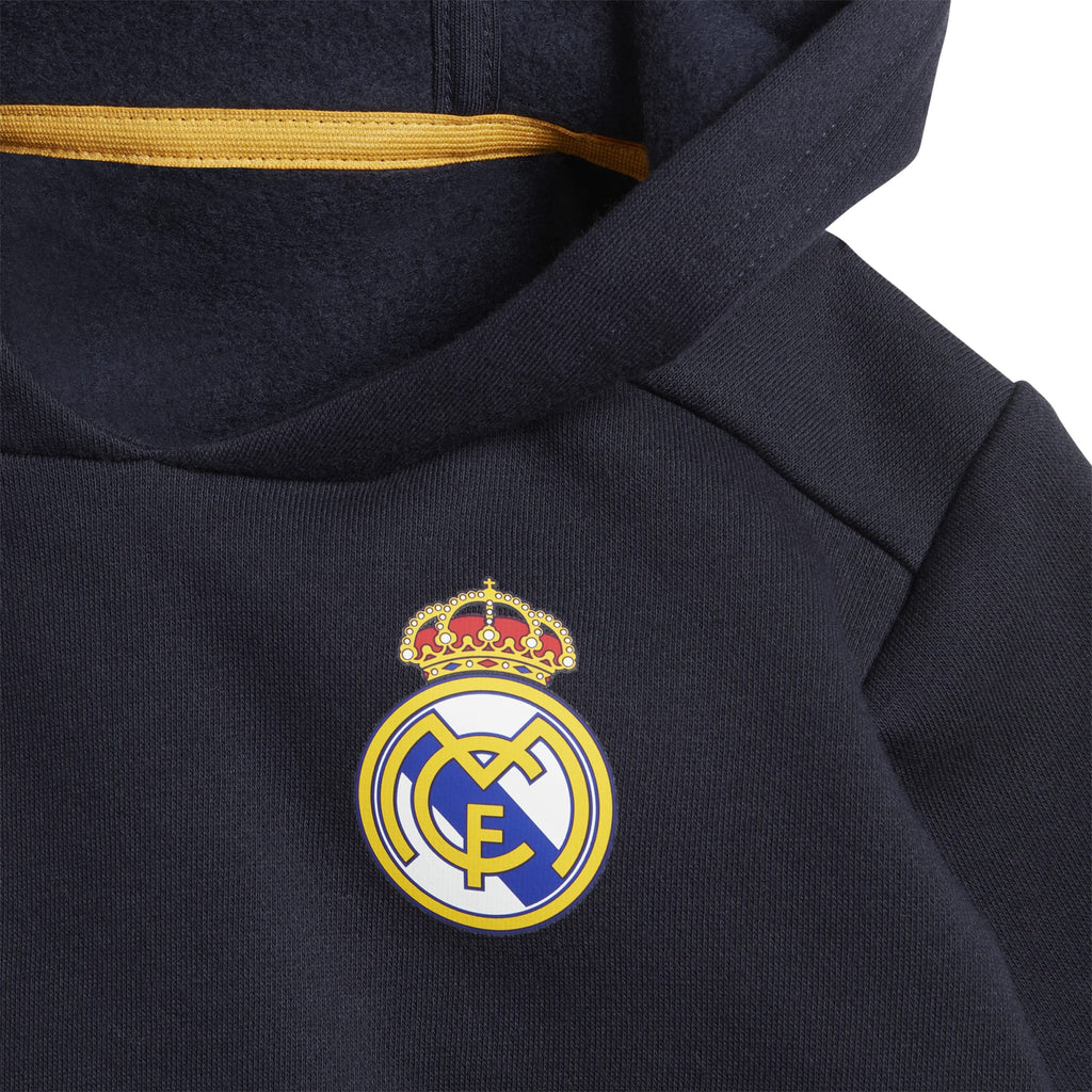 Real Madrid DNA kids joggingpak