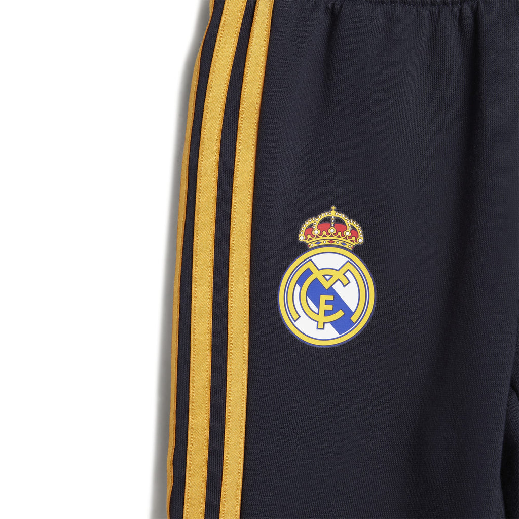 Real Madrid DNA kids joggingpak
