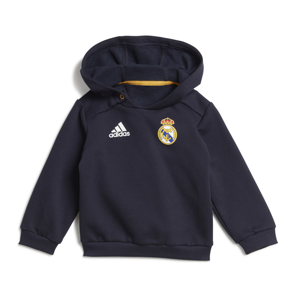 Real Madrid DNA kids joggingpak