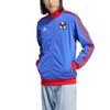 Olympique Lyonnais DNA 3-Stripes trainingsjack