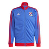 Olympique Lyonnais DNA 3-Stripes trainingsjack