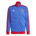 Olympique Lyonnais DNA 3-Stripes trainingsjack