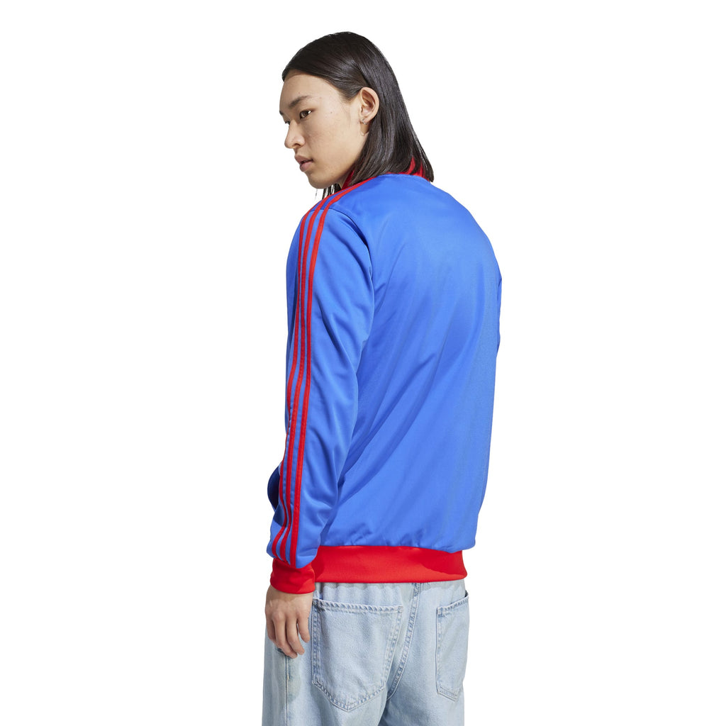Olympique Lyonnais DNA 3-Stripes trainingsjack