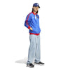 Olympique Lyonnais DNA 3-Stripes trainingsjack