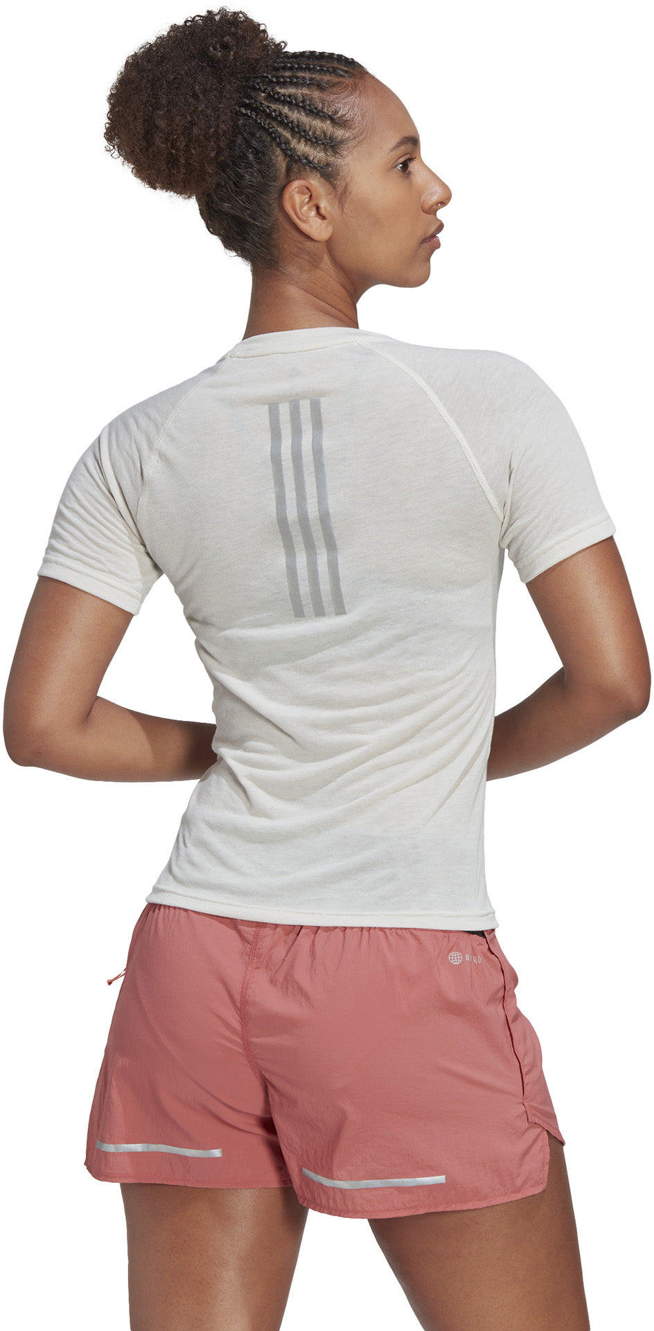 X-City Running shirt