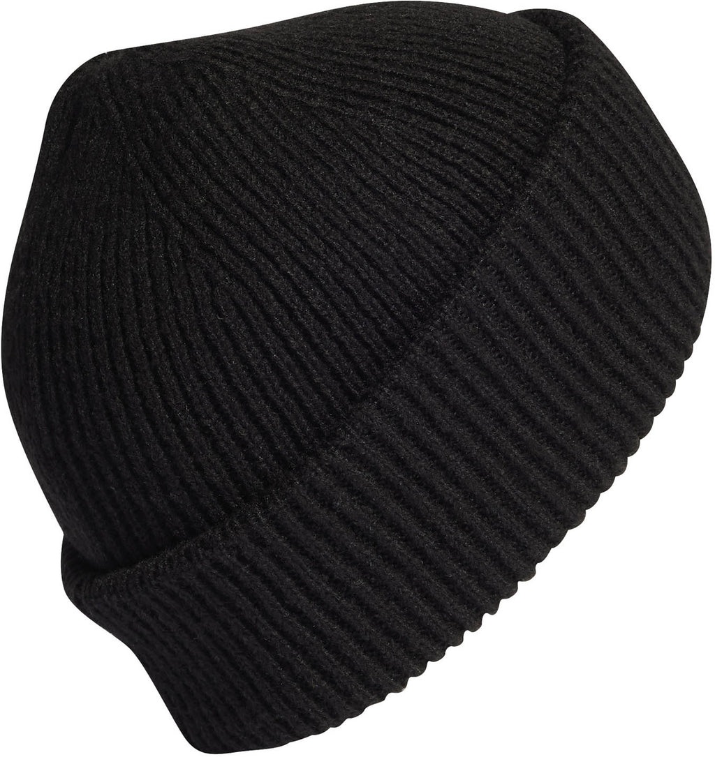 Wide Cuff muts