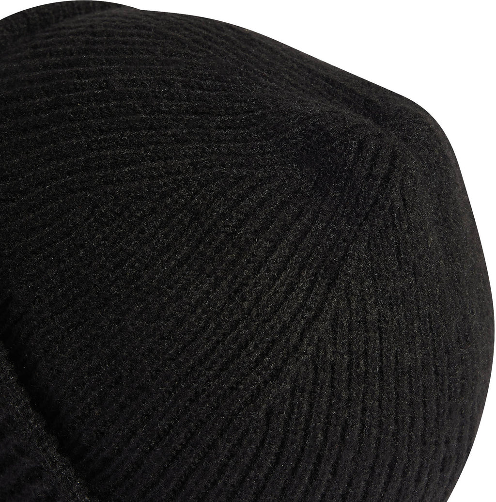 Wide Cuff muts