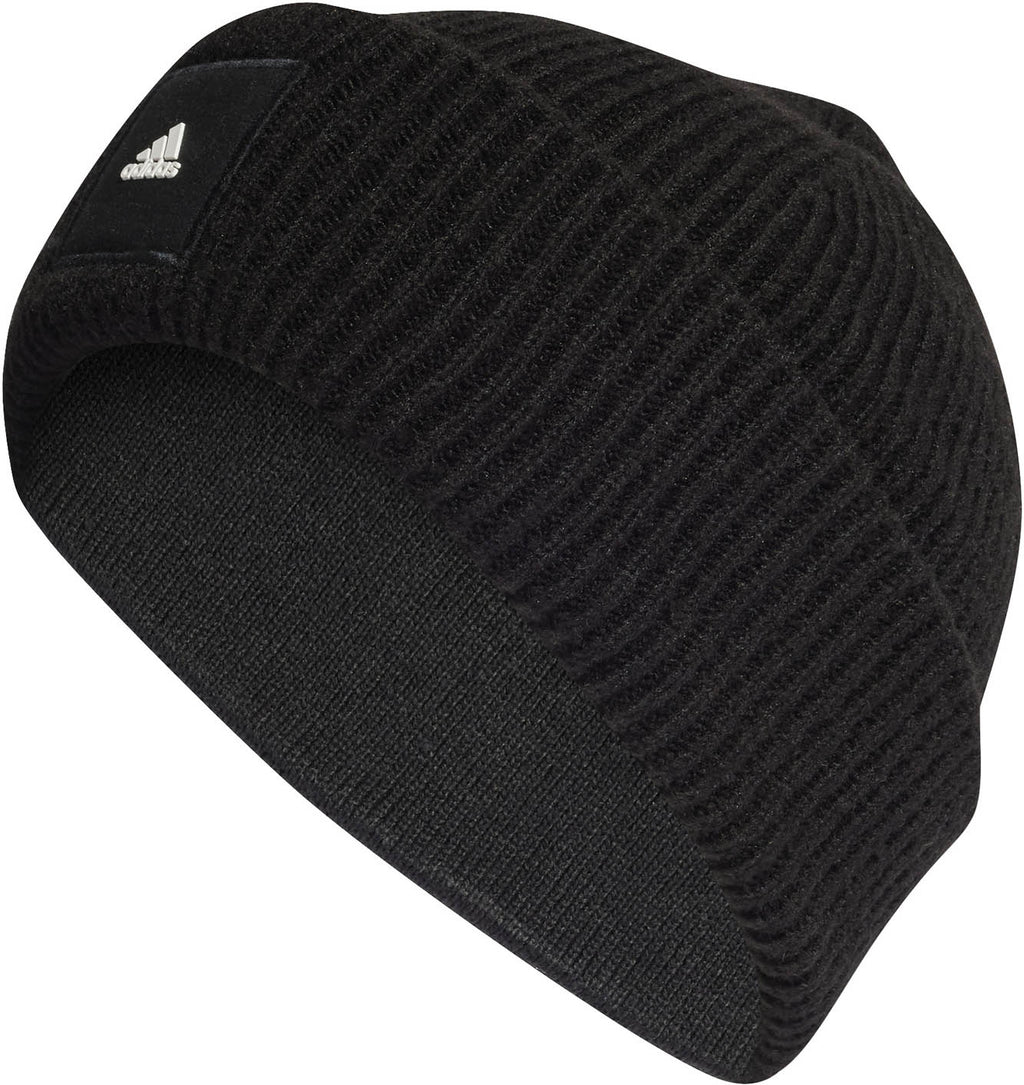 Wide Cuff muts