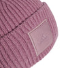 Wide Cuff muts