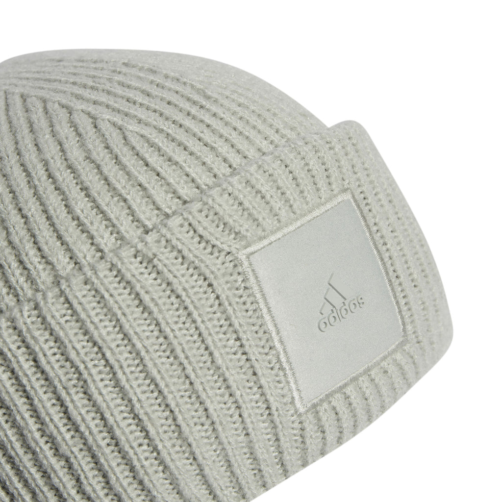 Wide Cuff muts