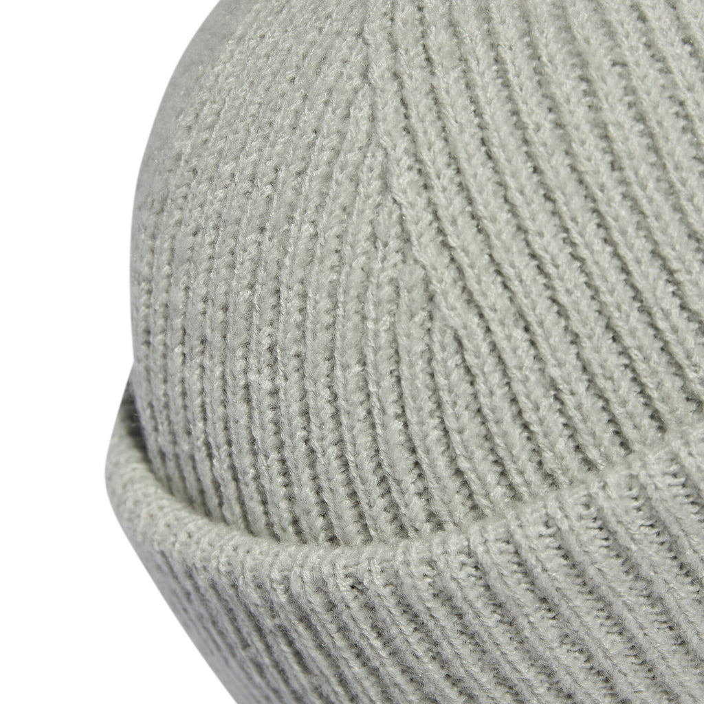 Wide Cuff muts