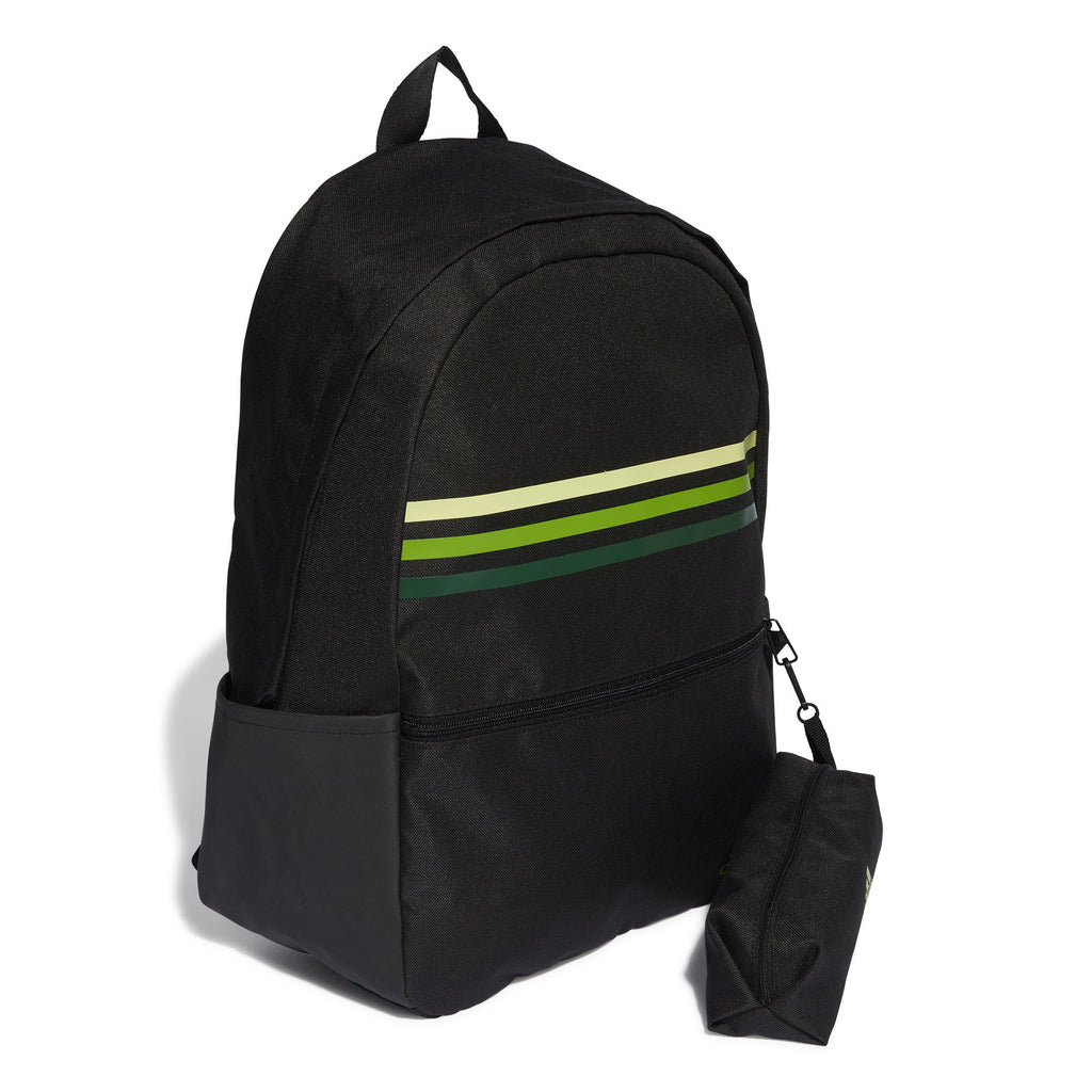 Classic Horizontal 3-Stripes rugzak