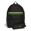 Classic Horizontal 3-Stripes rugzak
