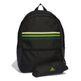 Classic Horizontal 3-Stripes rugzak