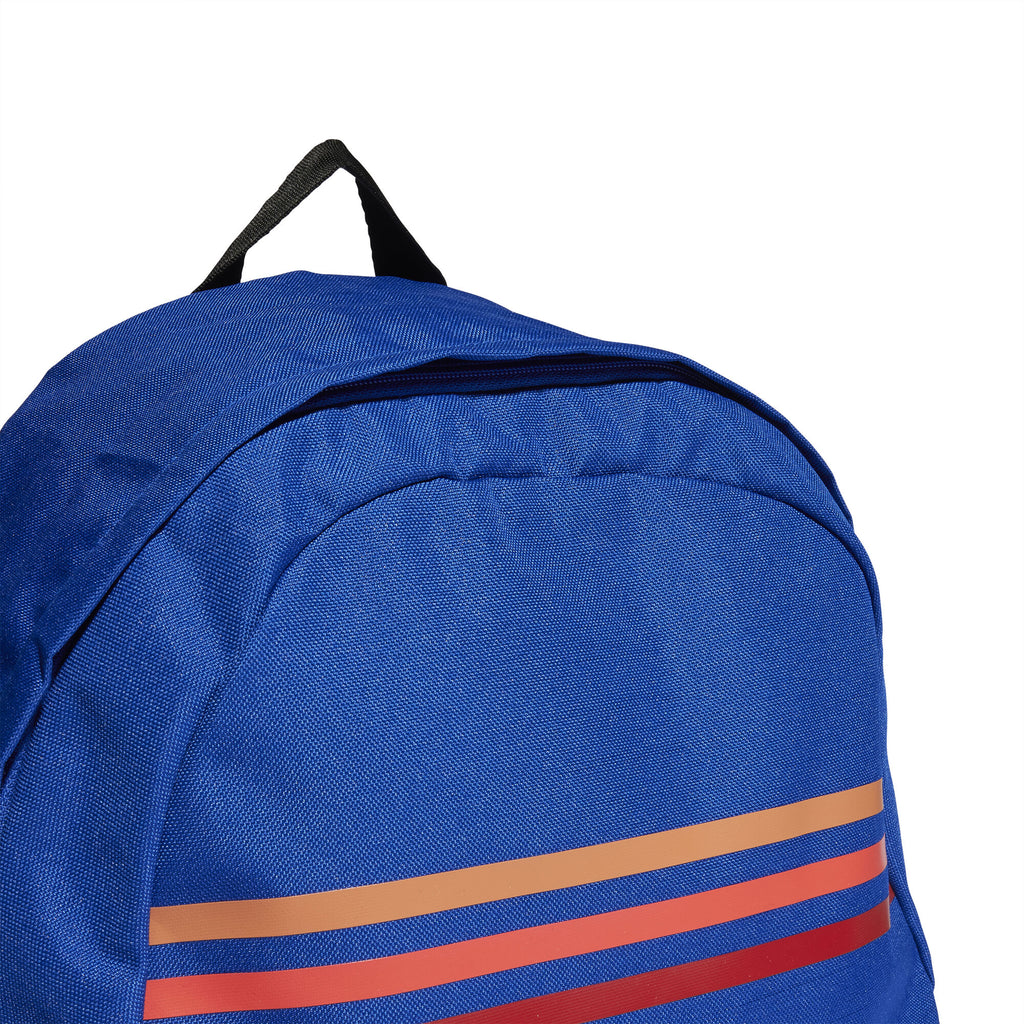 Classic Horizontal 3-Stripes rugzak