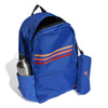 Classic Horizontal 3-Stripes rugzak