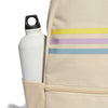 Classic Horizontal 3-Stripes rugzak