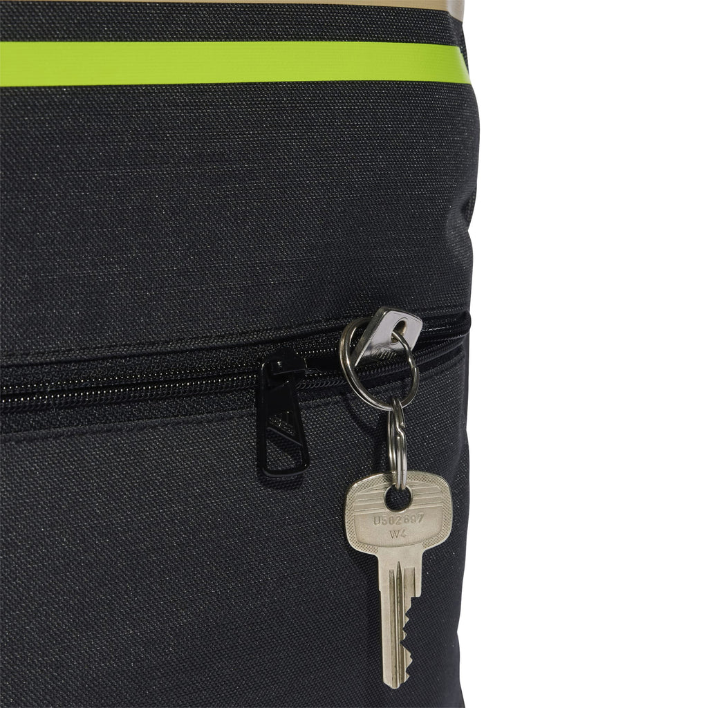 Classic Horizontal 3-Stripes rugzak