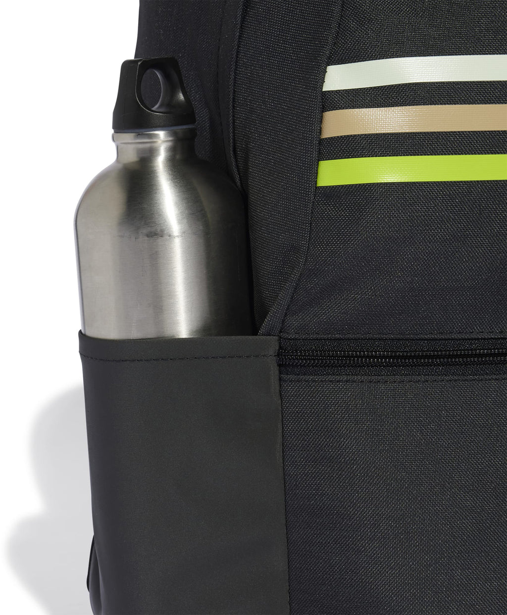 Classic Horizontal 3-Stripes rugzak