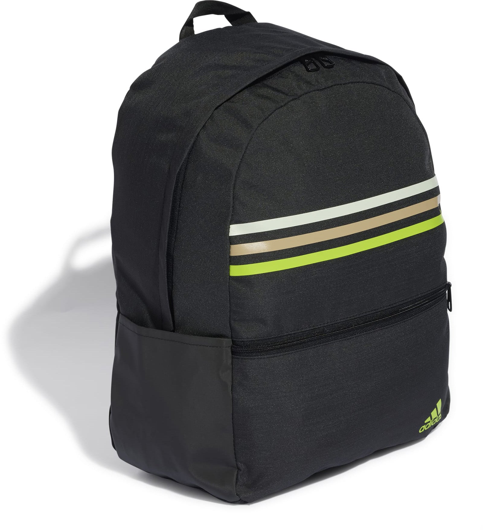 Classic Horizontal 3-Stripes rugzak