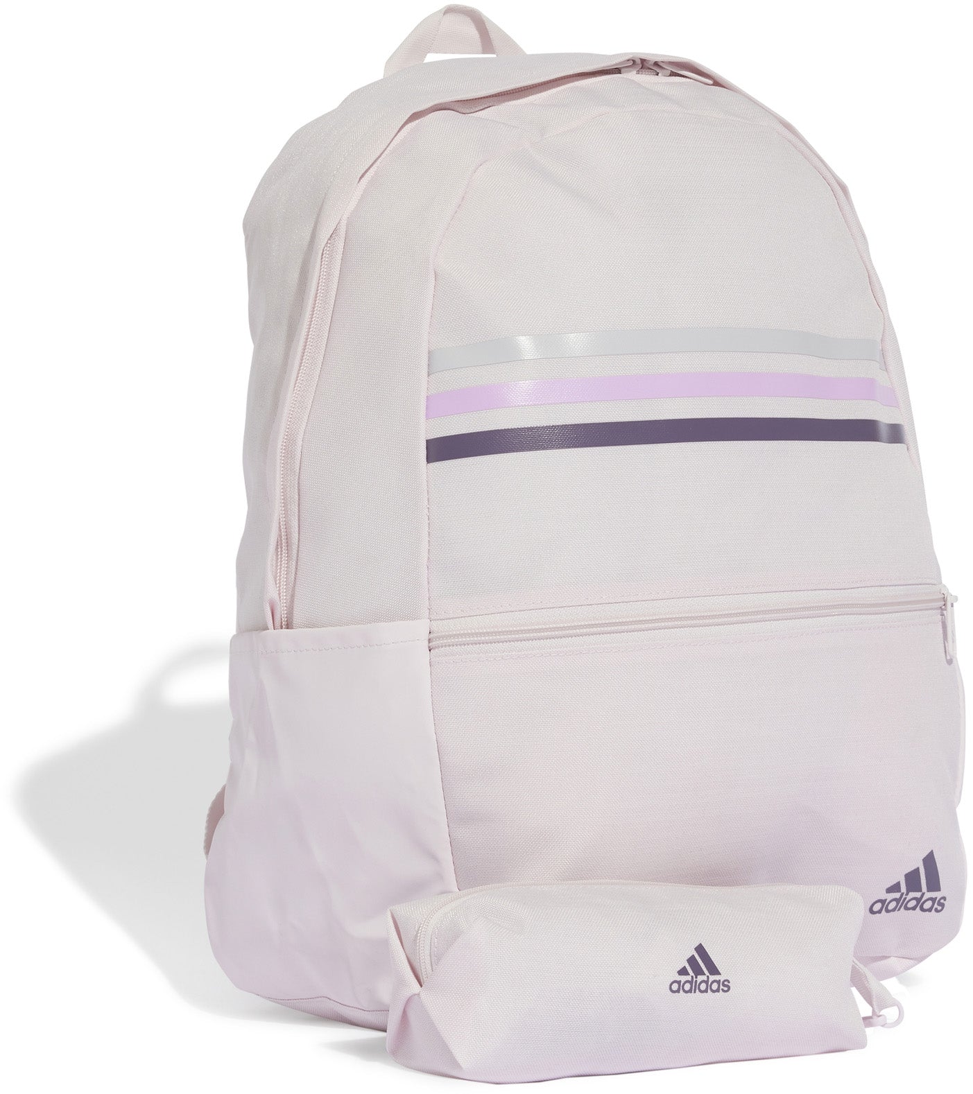 Classic Horizontal 3-Stripes rugzak