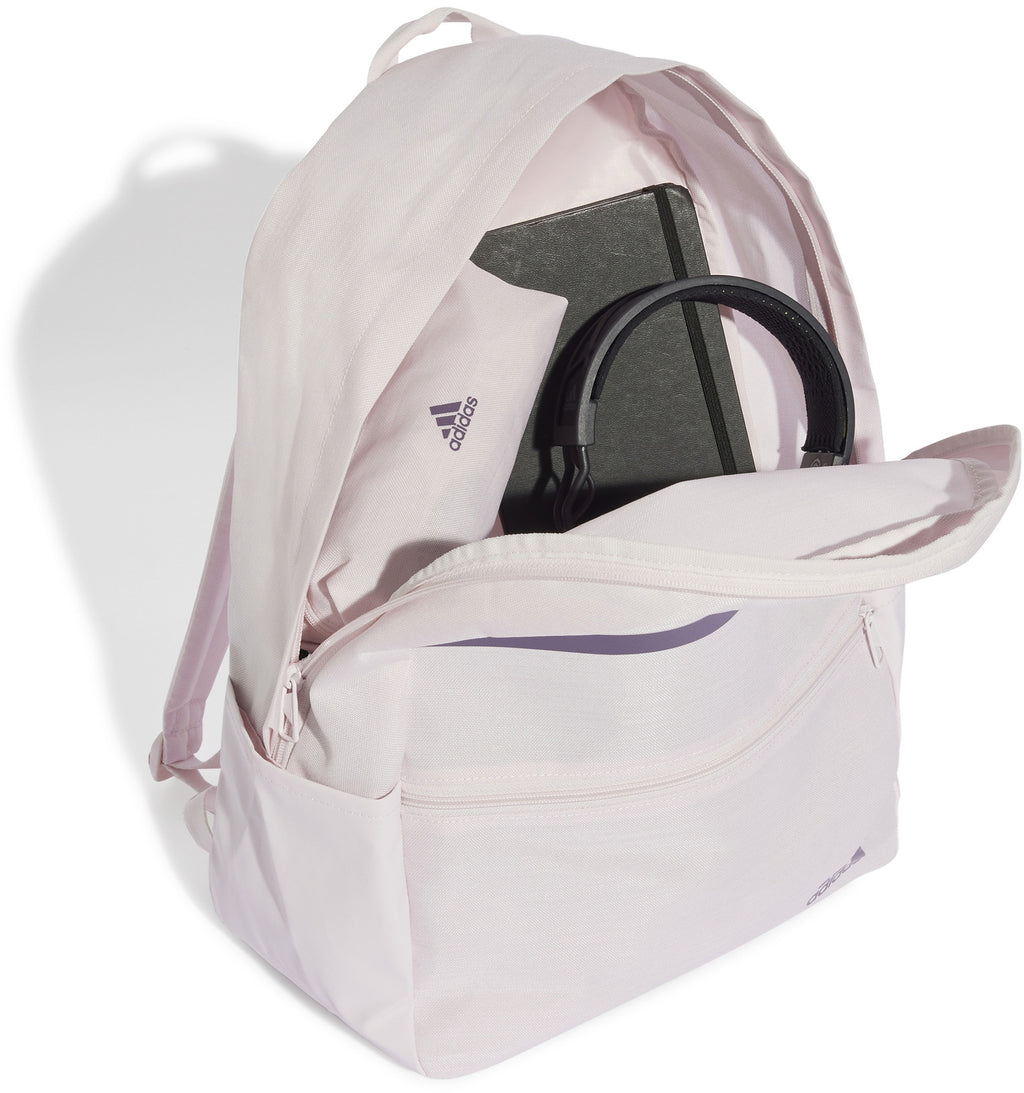 Classic Horizontal 3-Stripes rugzak
