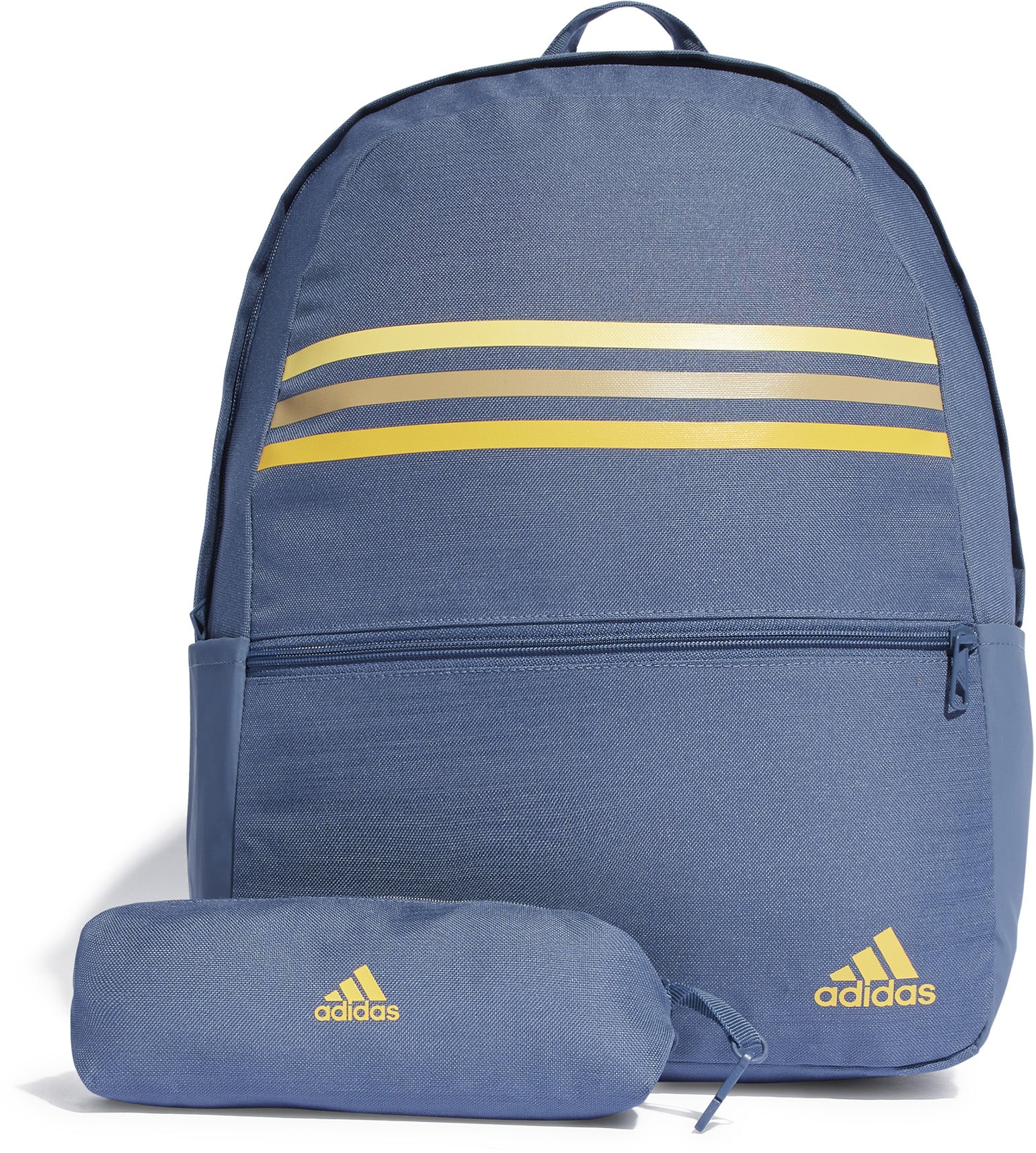 Classic Horizontal 3-Stripes rugzak