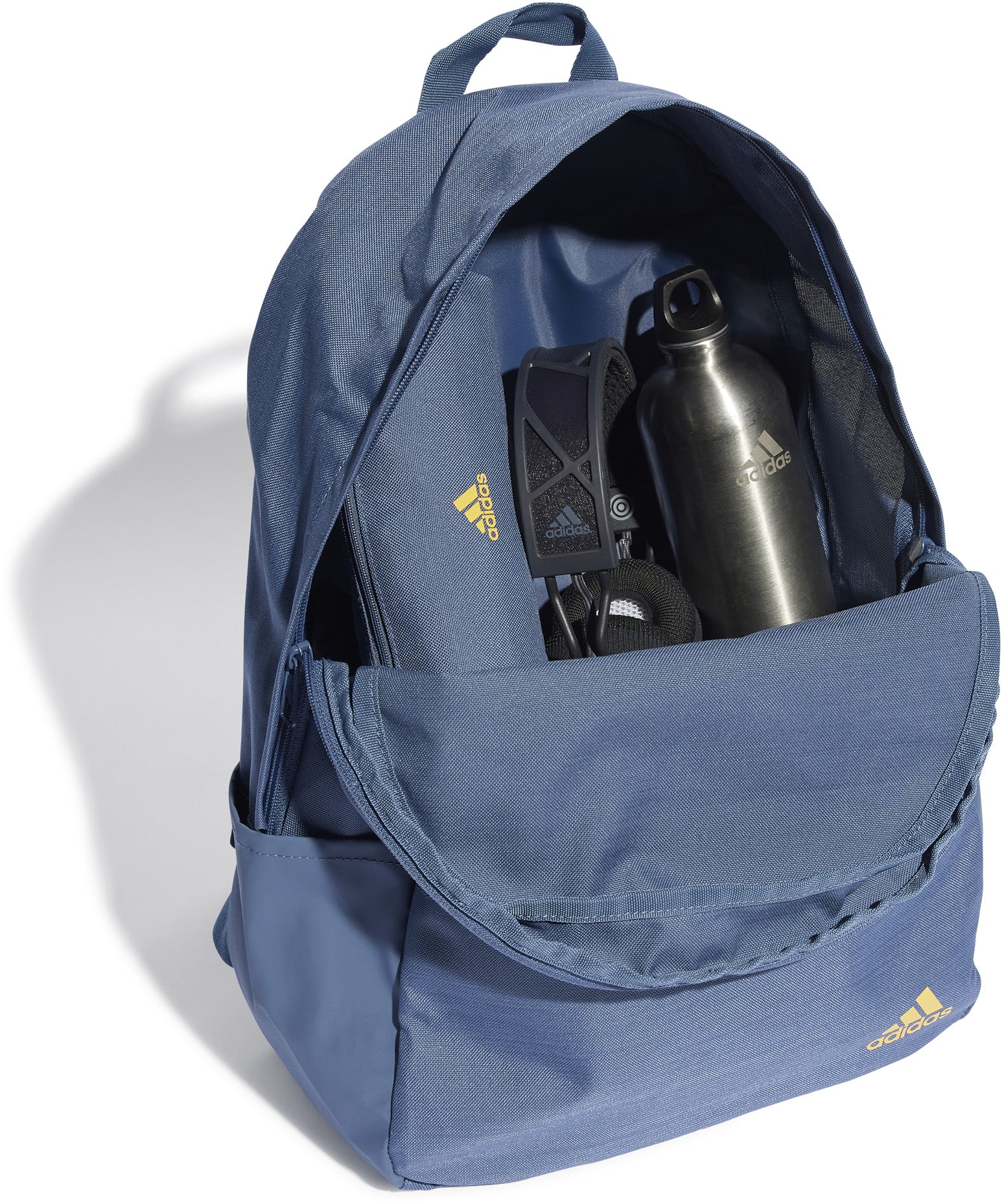 Classic Horizontal 3-Stripes rugzak