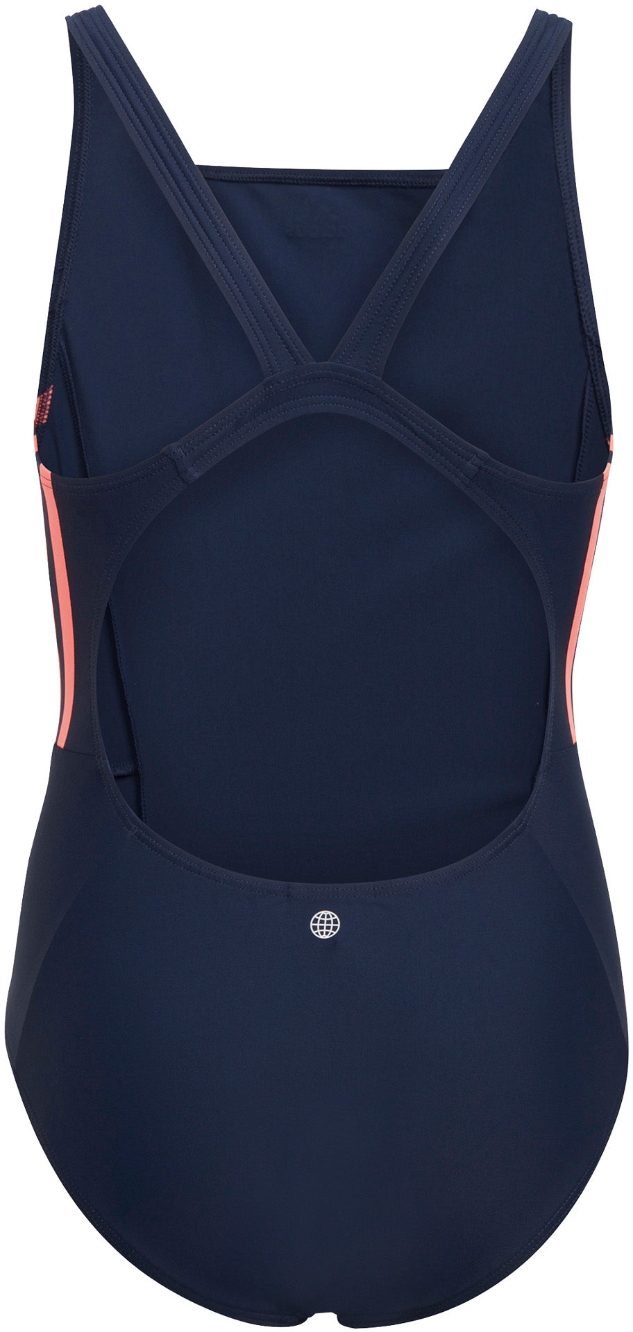 3-Stripes kids badpak