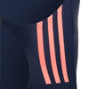 3-Stripes kids badpak
