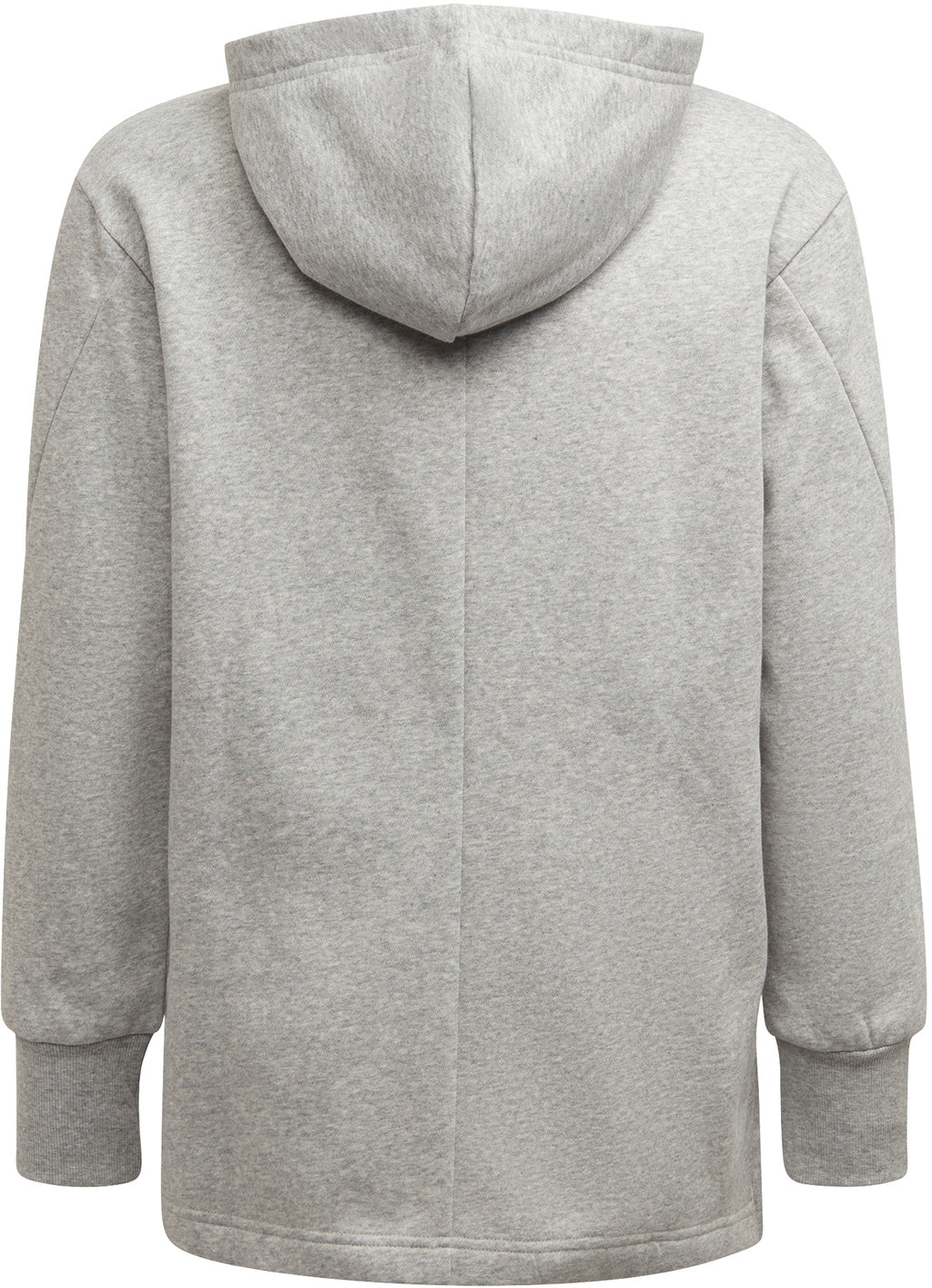 Dance Metallic-Print hoodie