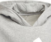 Dance Metallic-Print hoodie