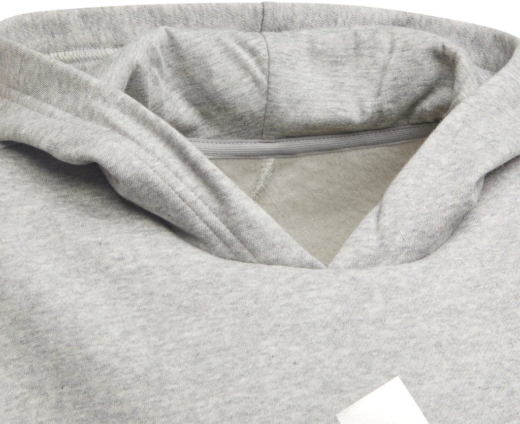 Dance Metallic-Print hoodie