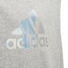 Dance Metallic-Print hoodie