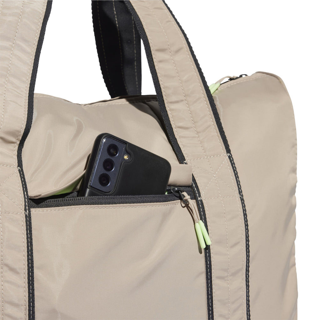 Yoga Tote schoudertas