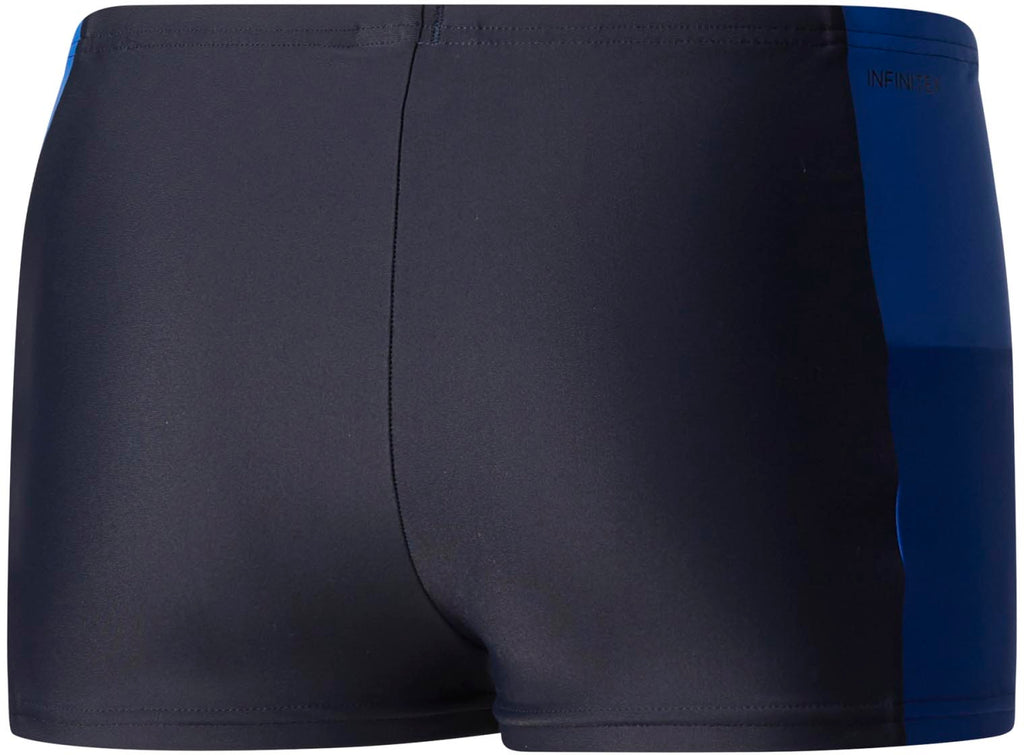 Infinitex Colorblocking jr zwembroek