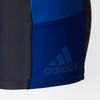 Infinitex Colorblocking jr zwembroek