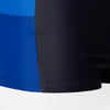 Infinitex Colorblocking jr zwembroek