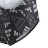 3 Bar Logo Graphic badpak