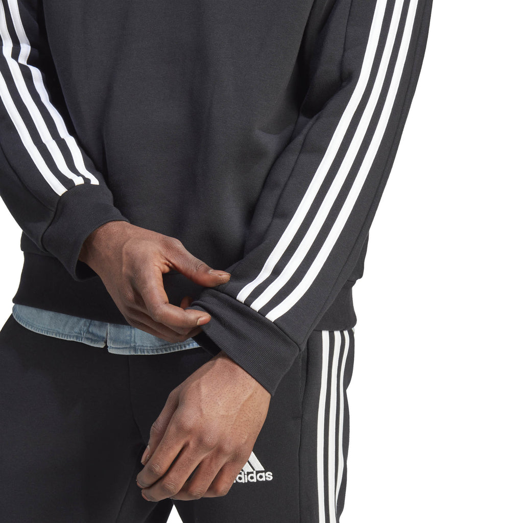 3 Stripes sweater